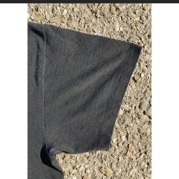 Vtg 1986 Harley Davidson Ocean City MD Made in USA M - Picture 7 of 8